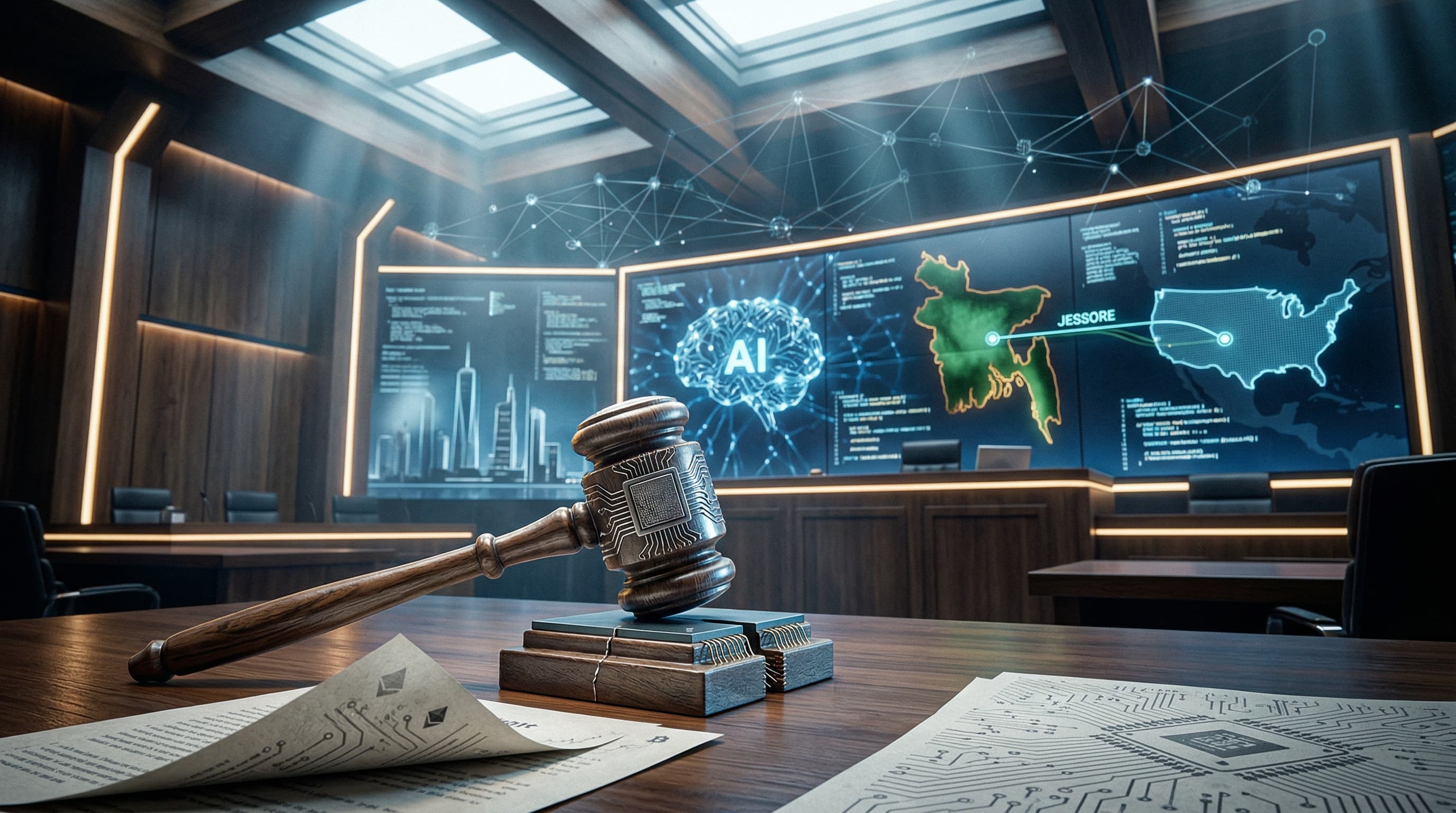 xAI Colorado Lawsuit Challenges AI Rules, Impacts Bangladesh Tech