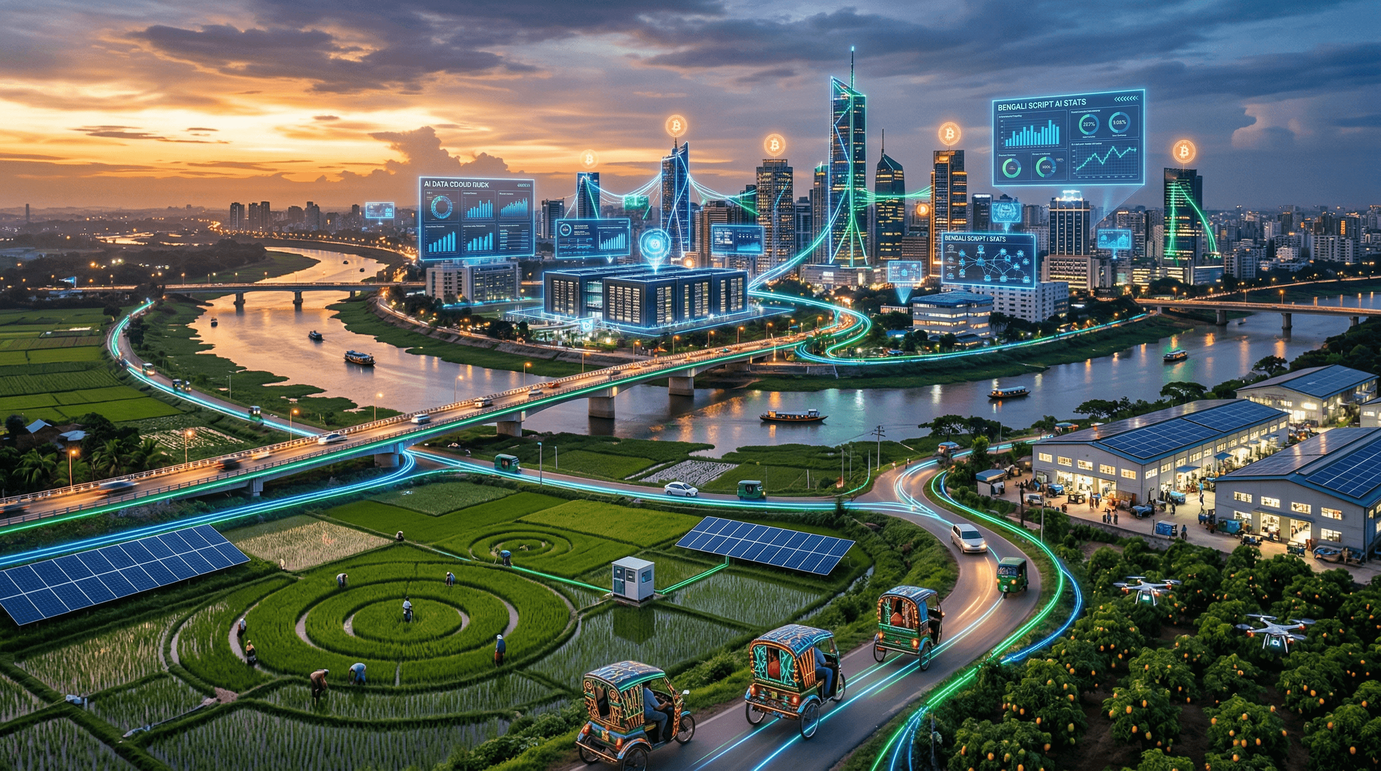 Anthropic AI Updates Launch Claude 4 for Bangladesh Tech