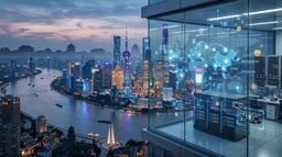 ShengShu AGI Funding Hits $293M, Sparks Asian Tech Boom