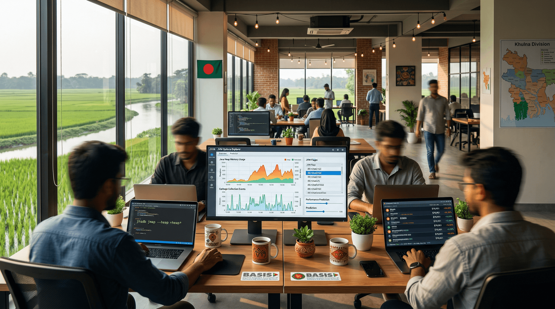 JVM Options Explorer Launches for Bangladesh Java Developers