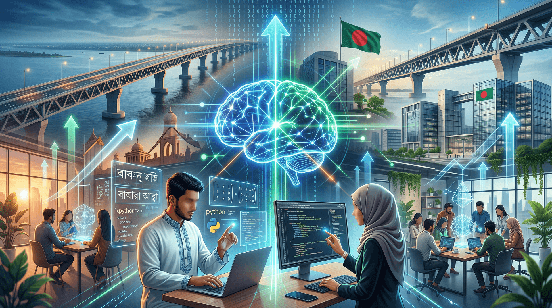 OpenAI o1 Model Sparks AI Boom for Bangladesh Freelancers
