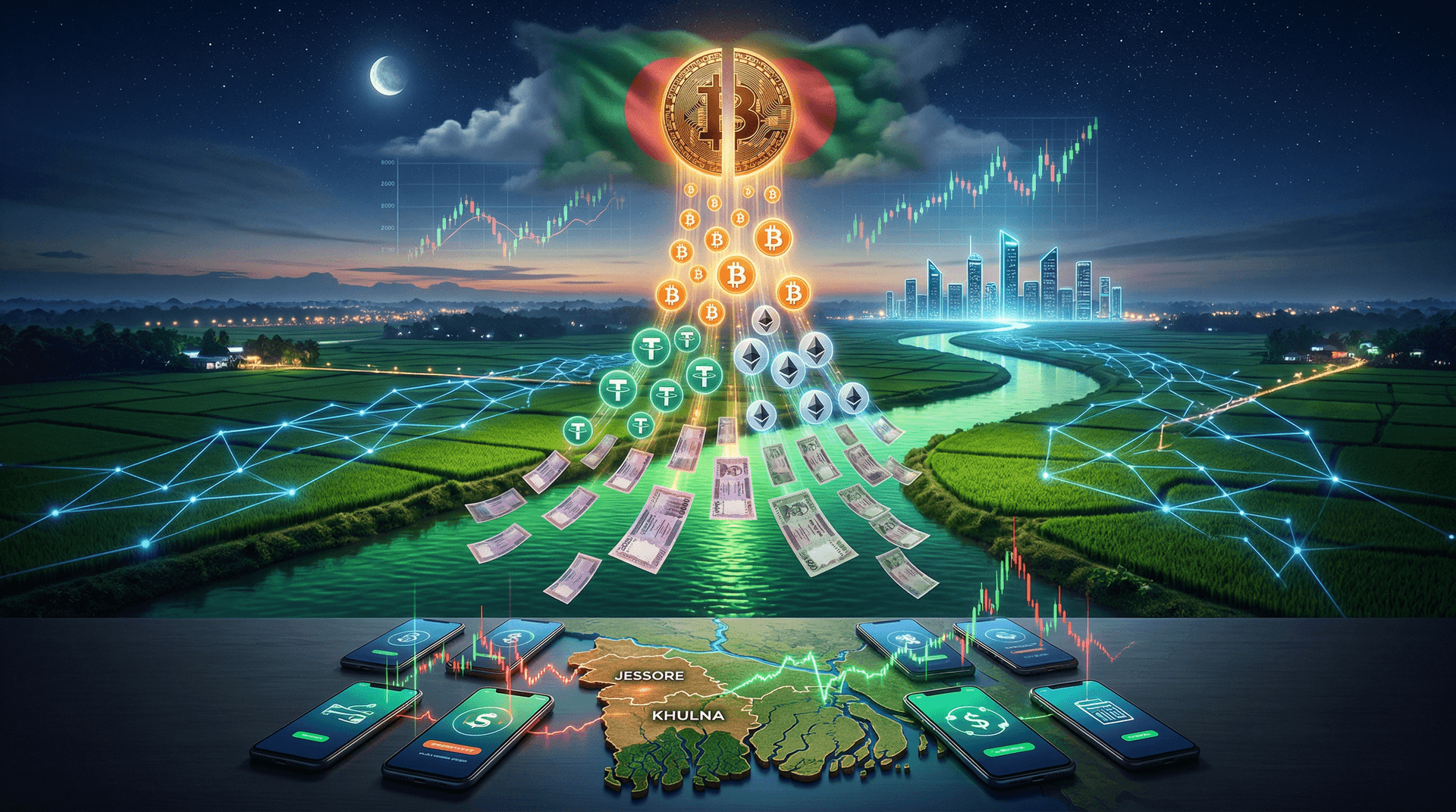 Bitcoin Halving Forecast: Models Predict $150K BTC Surge by Late 2026