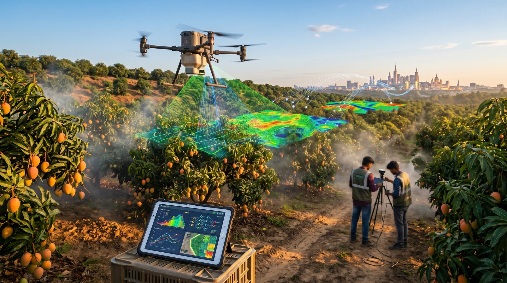 Forbes 30 Under 30 AI 2026 Spotlights Jessore Startups' 25% Yield Goals