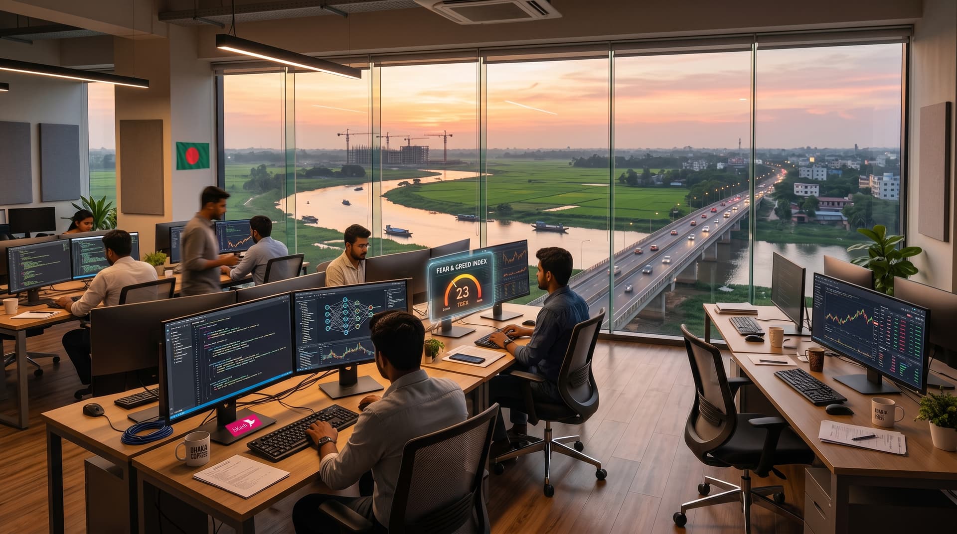 UBS AI Software Incumbents Warning Hits as BTC Drops to $73,877