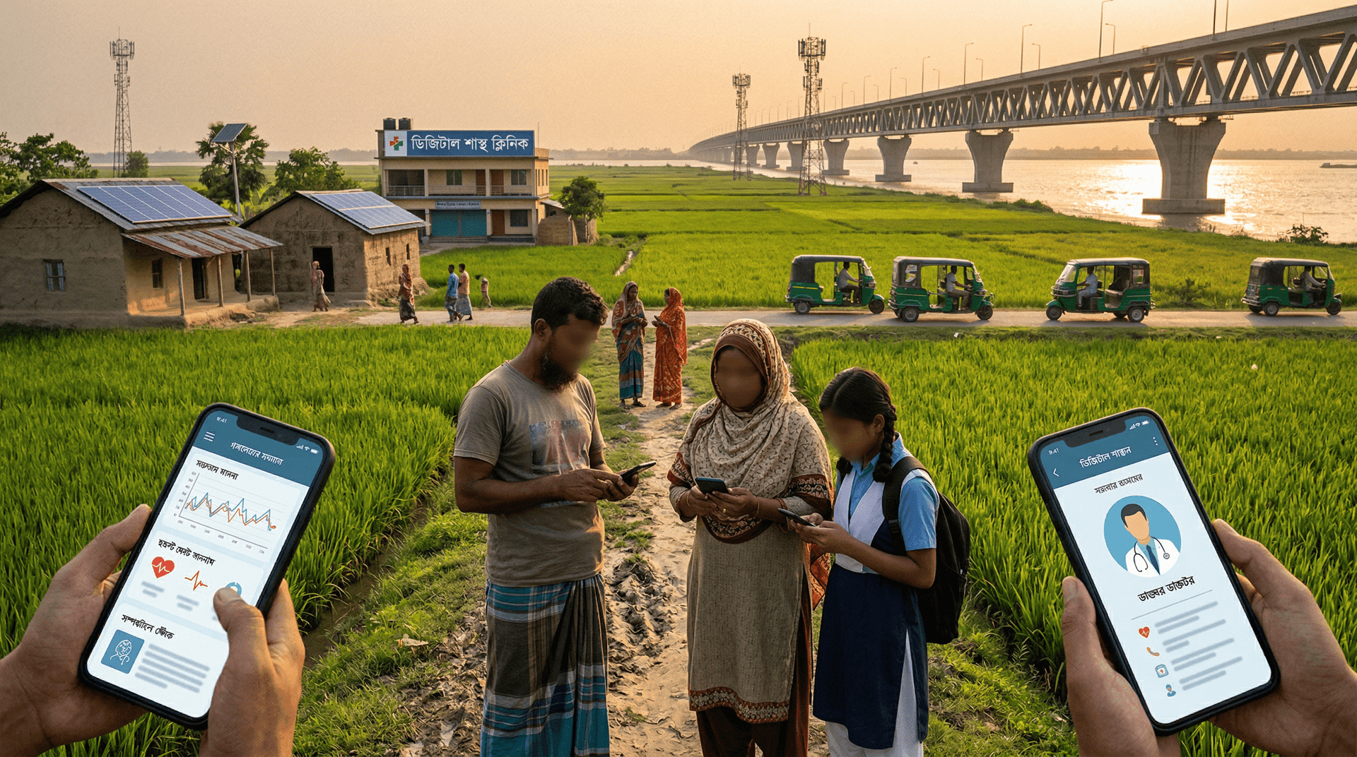 AI Health Advice Surges in US Polls as BTC Dips 2.1% to $73,901