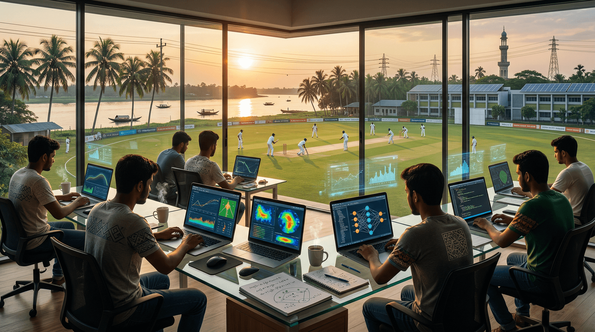 XMax 73% Revenue Growth Powers AI Sports Tech Boom