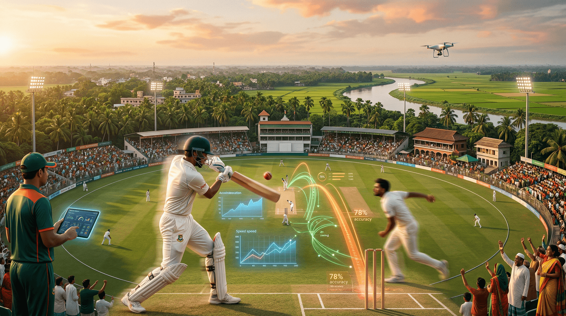 AI Sports Analytics Slash BCB Scouting Time 40%